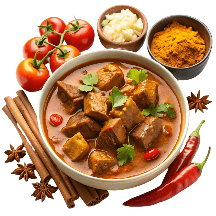 Dal Bukhara
