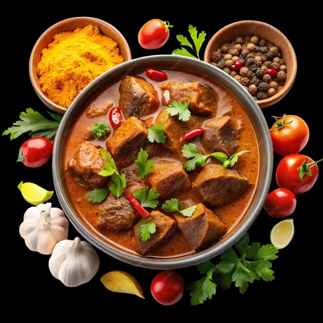 Nihari